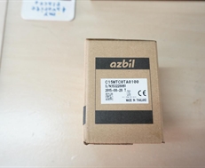 Azbil(山武)温控器C15MTC0TA0100